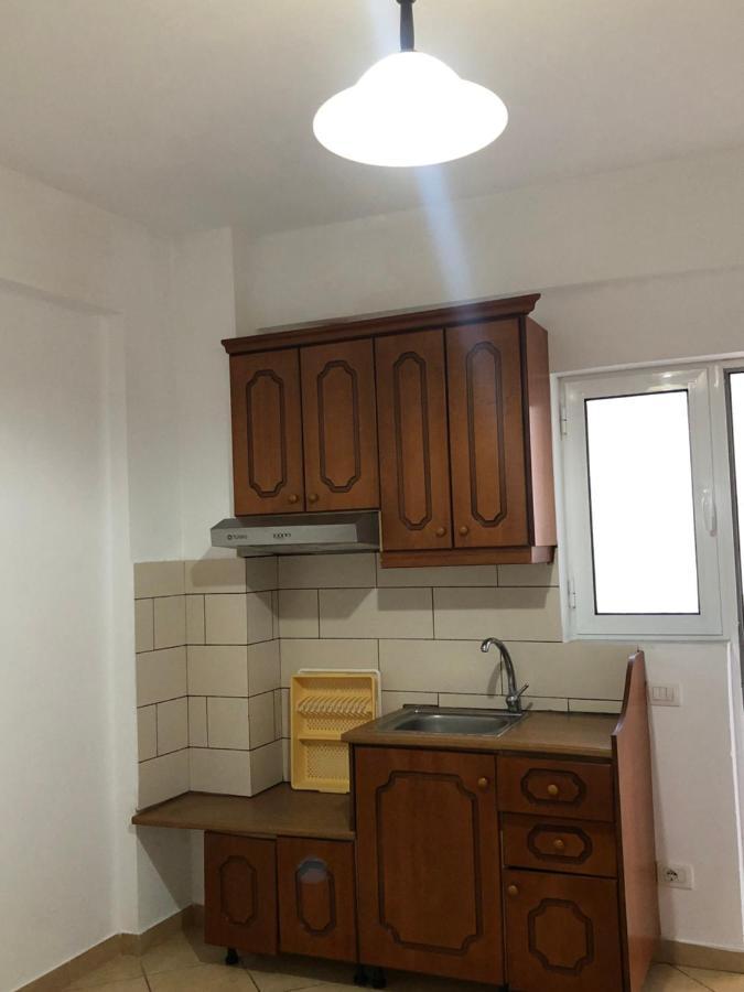 Center Hotel Pirro Χειμάρρα Εξωτερικό φωτογραφία