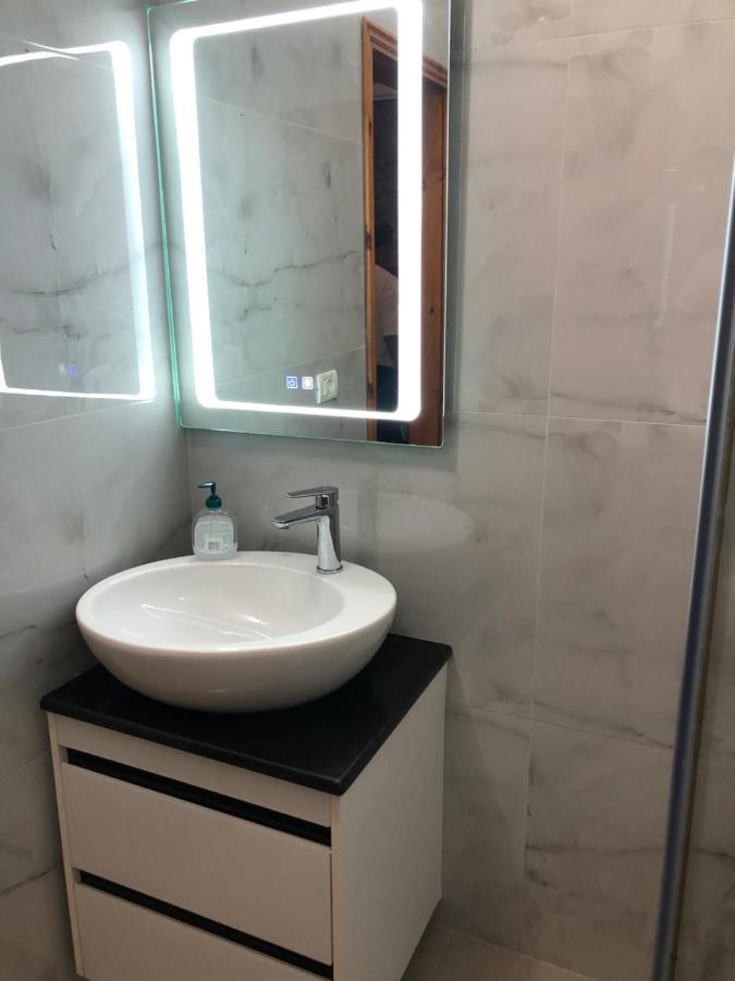 Center Hotel Pirro Χειμάρρα Εξωτερικό φωτογραφία