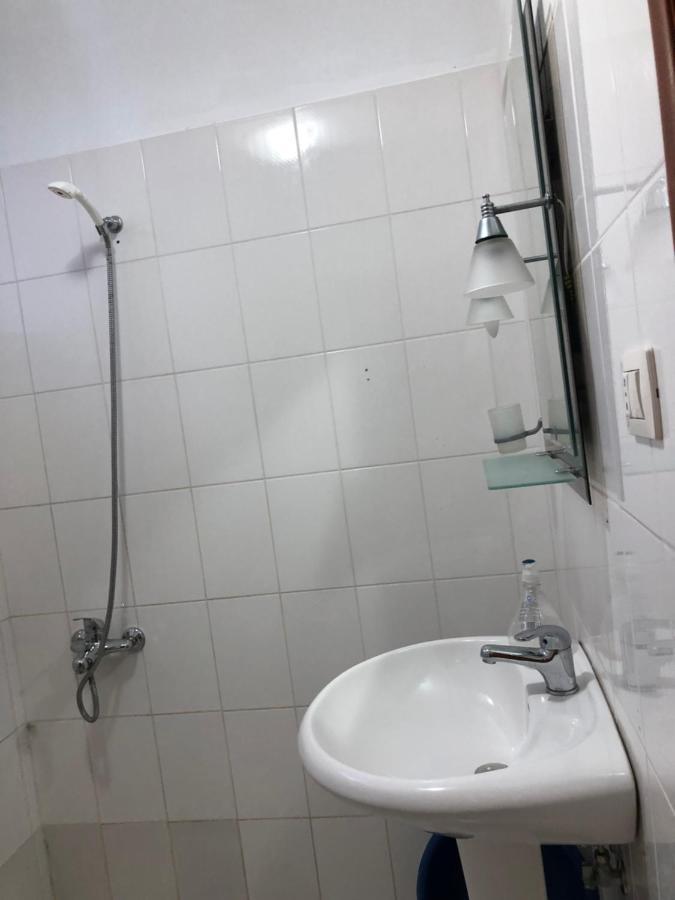 Center Hotel Pirro Χειμάρρα Εξωτερικό φωτογραφία