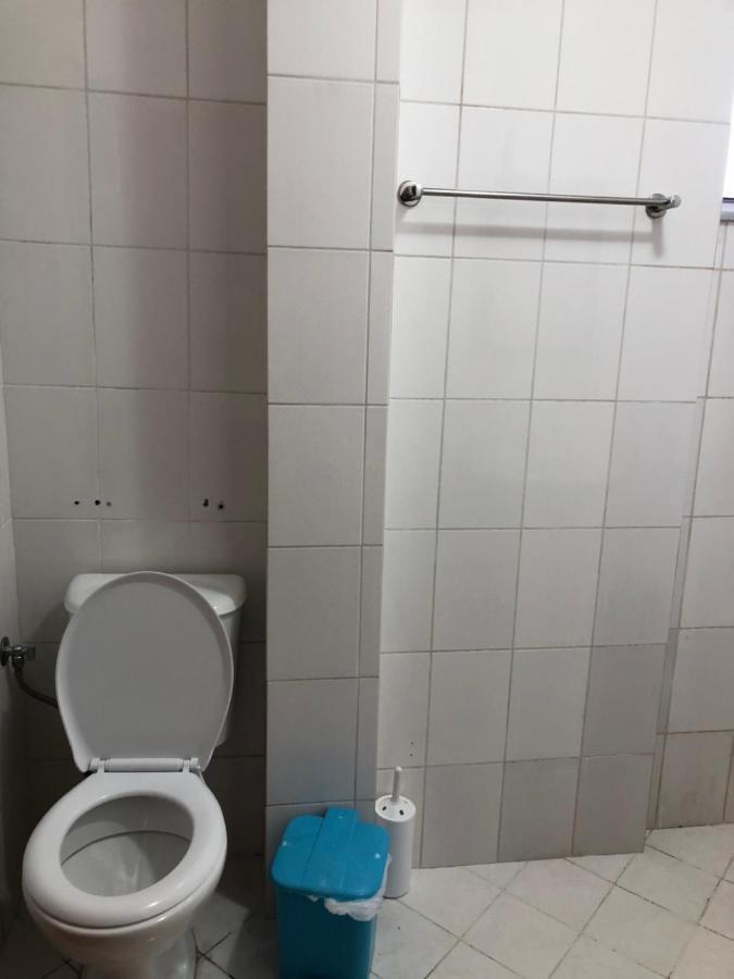 Center Hotel Pirro Χειμάρρα Εξωτερικό φωτογραφία