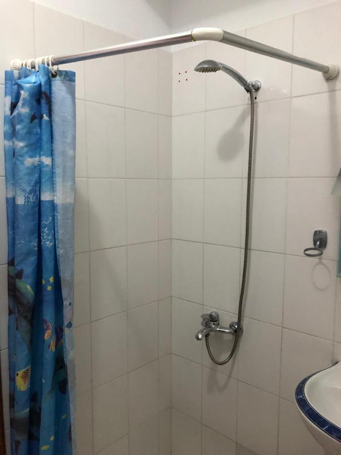 Center Hotel Pirro Χειμάρρα Εξωτερικό φωτογραφία