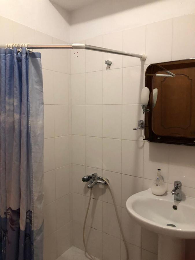 Center Hotel Pirro Χειμάρρα Εξωτερικό φωτογραφία